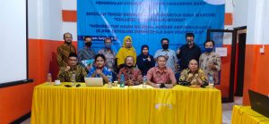 RAPAT DOSEN 20201