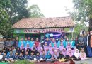 Bakti Sosial Mahasiswa STEBIS Bina Mandiri di Desa Sukadamai dan Sirnajaya, Bogor